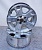 Диск Ford Explorer 3 7.5Jx17 5/114.3 ET 35 2L24 1007 BC/CC