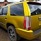 В разборе Cadillac Escalade 2008г. 6.2L