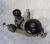 Помпа водяная Chevrolet Tahoe 1999-2006 89018166