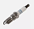 Свеча зажигания Iridium (5.3; 6.0; 6.2L) Chevrolet Tahoe 2007-2014 ACDelco 41 110 ; 12680072